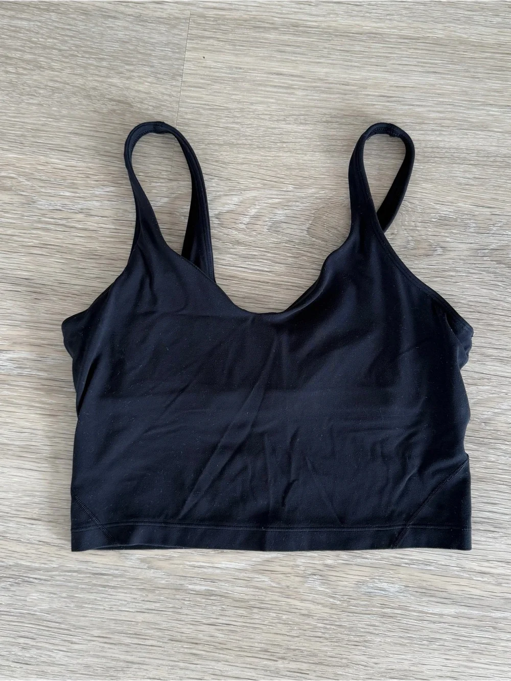 Lululemon Align Tank (sz 6)